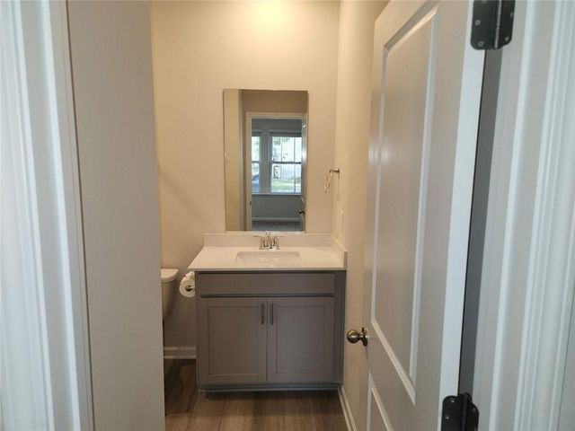 235 Valley Oak Drive, Dawsonville, GA 30534