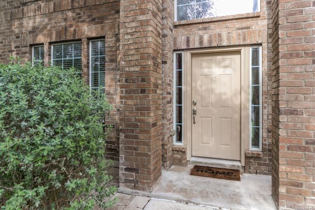 20531 Cliff Park, San Antonio, TX 78258