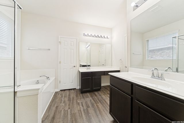 20531 Cliff Park, San Antonio, TX 78258