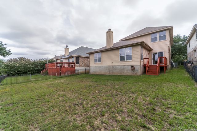 20531 Cliff Park, San Antonio, TX 78258