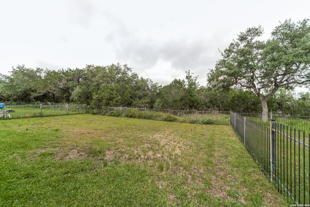 20531 Cliff Park, San Antonio, TX 78258
