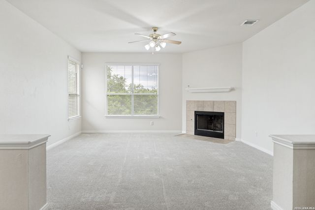 20531 Cliff Park, San Antonio, TX 78258