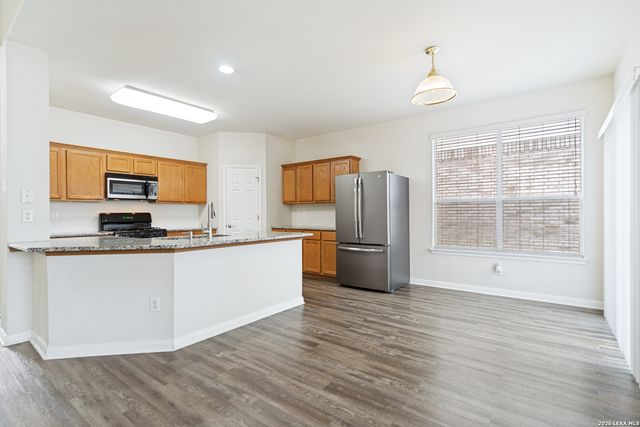 20531 Cliff Park, San Antonio, TX 78258