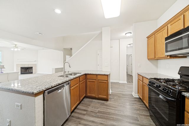 20531 Cliff Park, San Antonio, TX 78258