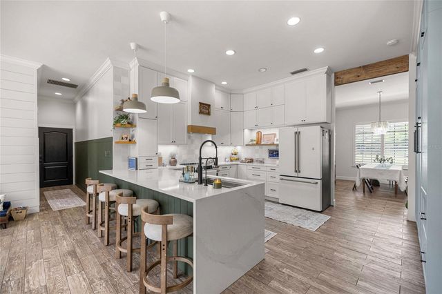 25162 NW 204TH PLACE, High Springs, FL 32643