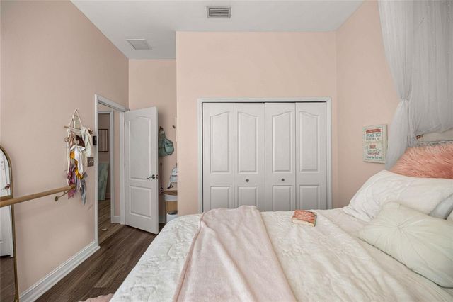 25162 NW 204TH PLACE, High Springs, FL 32643