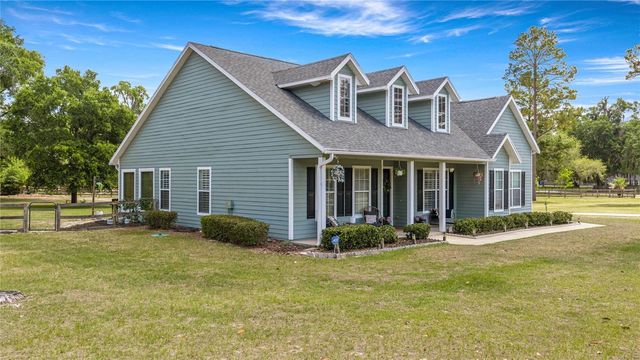 25162 NW 204TH PLACE, High Springs, FL 32643