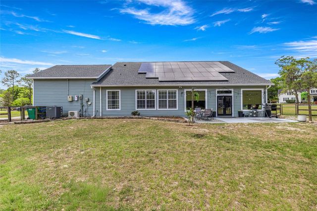 25162 NW 204TH PLACE, High Springs, FL 32643