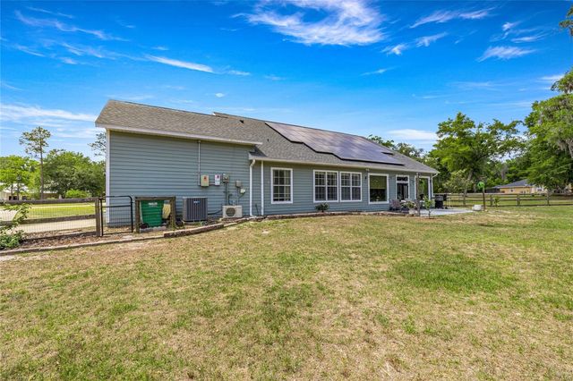 25162 NW 204TH PLACE, High Springs, FL 32643