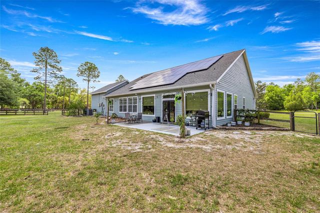 25162 NW 204TH PLACE, High Springs, FL 32643