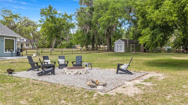 25162 NW 204TH PLACE, High Springs, FL 32643