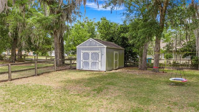 25162 NW 204TH PLACE, High Springs, FL 32643