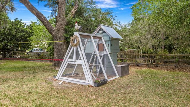 25162 NW 204TH PLACE, High Springs, FL 32643