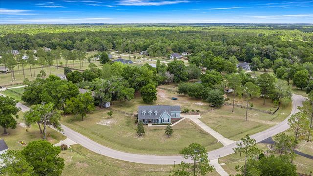25162 NW 204TH PLACE, High Springs, FL 32643