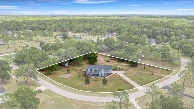 25162 NW 204TH PLACE, High Springs, FL 32643