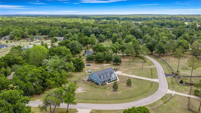 25162 NW 204TH PLACE, High Springs, FL 32643