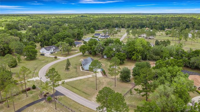 25162 NW 204TH PLACE, High Springs, FL 32643