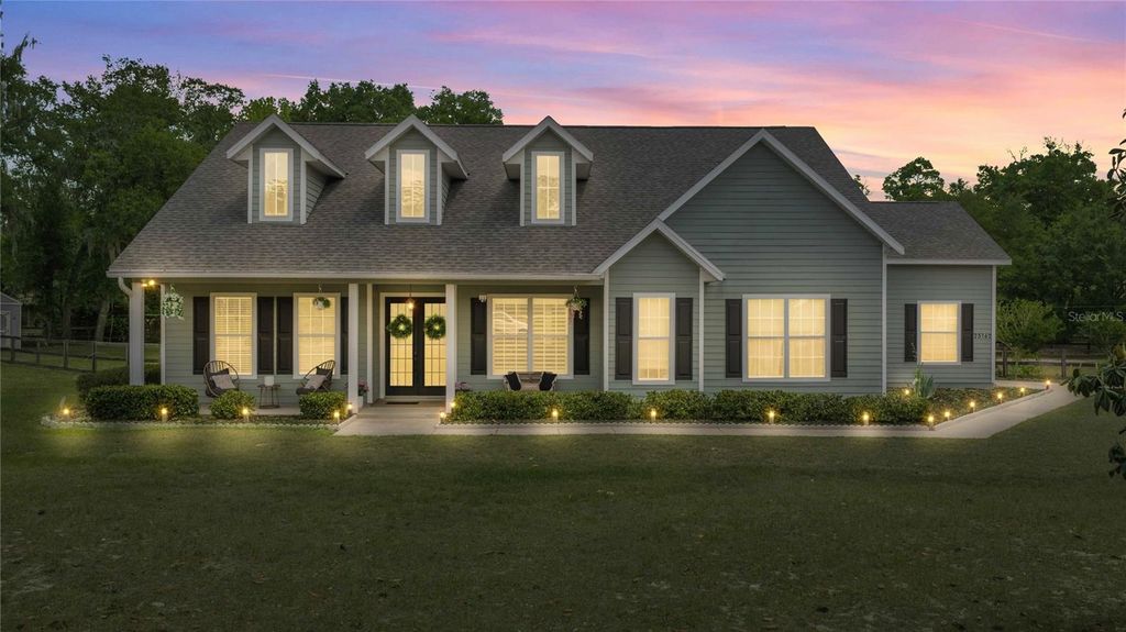 25162 NW 204TH PLACE, High Springs, FL 32643
