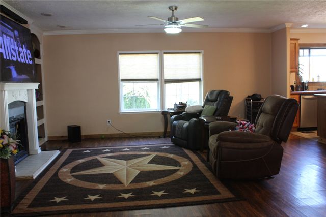 19176 County Road 4043, Kemp, TX 75143