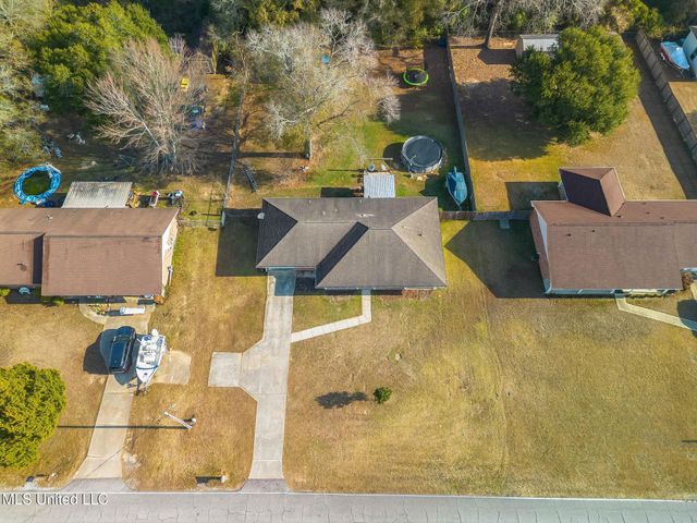 16334 Willow Oak Drive, Biloxi, MS 39532