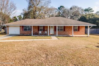 16334 Willow Oak Drive, Biloxi, MS 39532