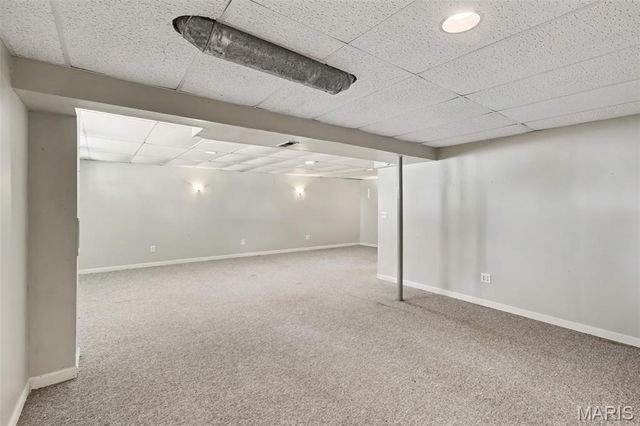 5204 Bay Point Drive, Florissant, MO 63034