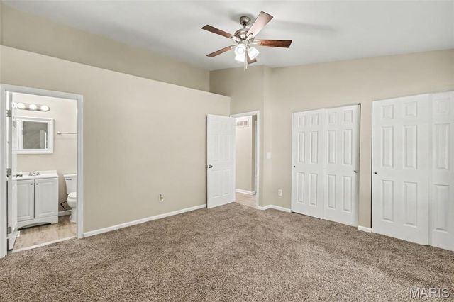 5204 Bay Point Drive, Florissant, MO 63034