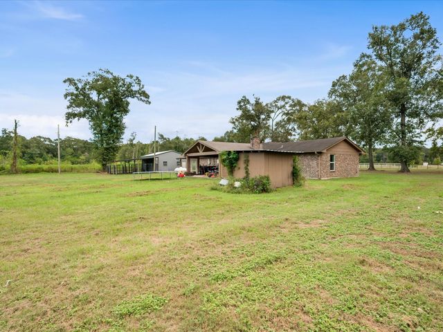 15493 Stoltje Drive, Conroe, TX 77306