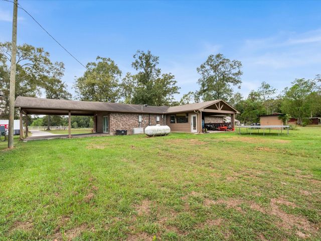 15493 Stoltje Drive, Conroe, TX 77306