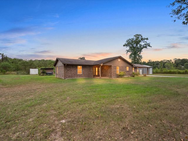 15493 Stoltje Drive, Conroe, TX 77306