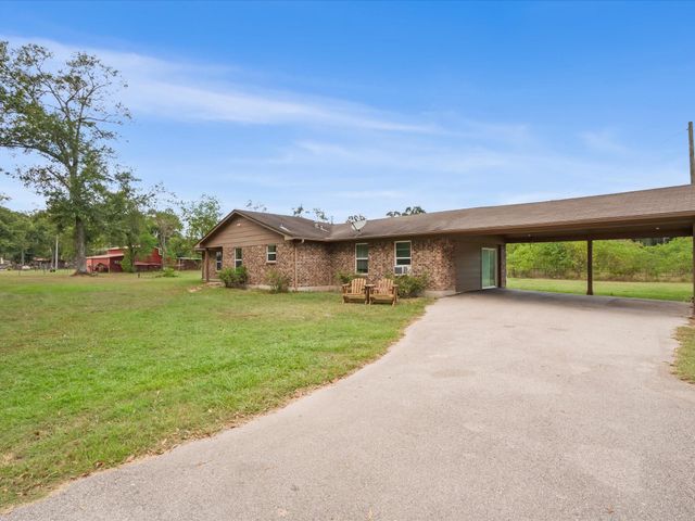 15493 Stoltje Drive, Conroe, TX 77306