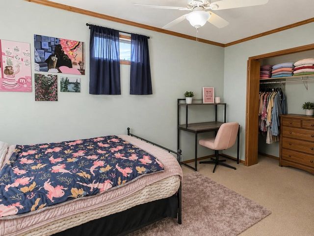 1821 OHIO STREET, Oshkosh, WI 54902