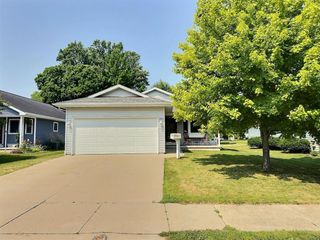 1821 OHIO STREET, Oshkosh, WI 54902