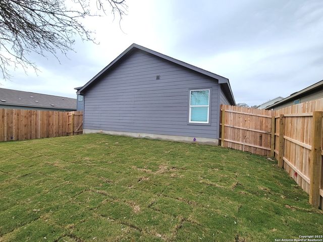 5440 Calton Bend, San Antonio, TX 78253