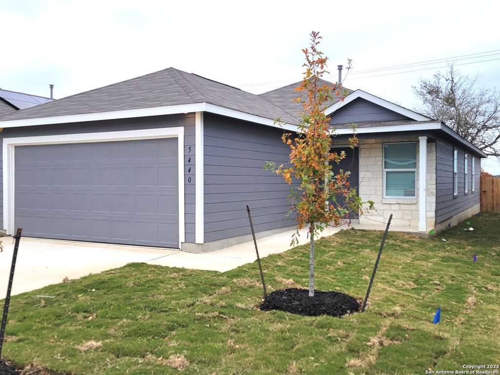 5440 Calton Bend, San Antonio, TX 78253