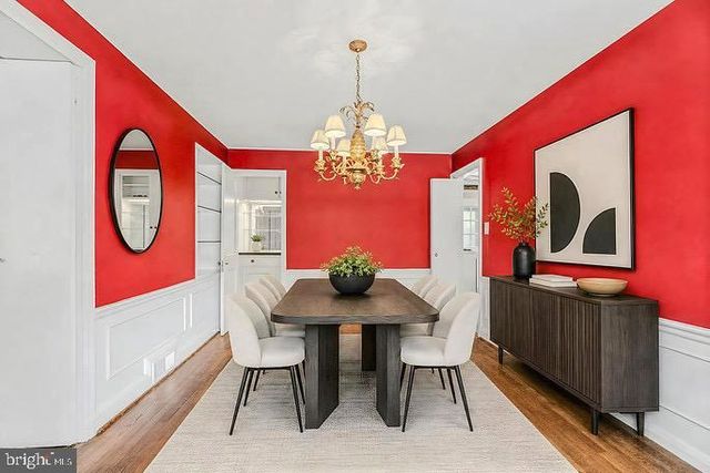 302 DIXIE DR, Baltimore, MD 21204