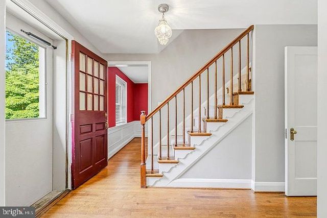 302 DIXIE DR, Baltimore, MD 21204