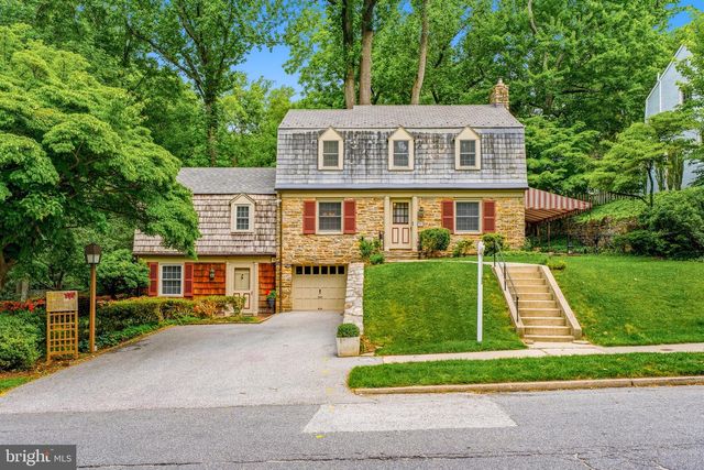 302 DIXIE DR, Baltimore, MD 21204