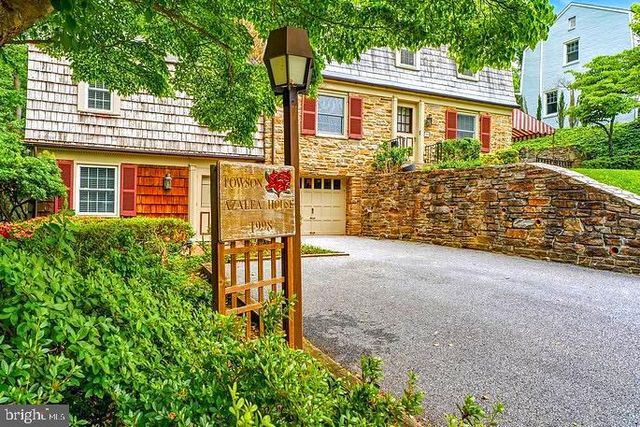302 DIXIE DR, Baltimore, MD 21204