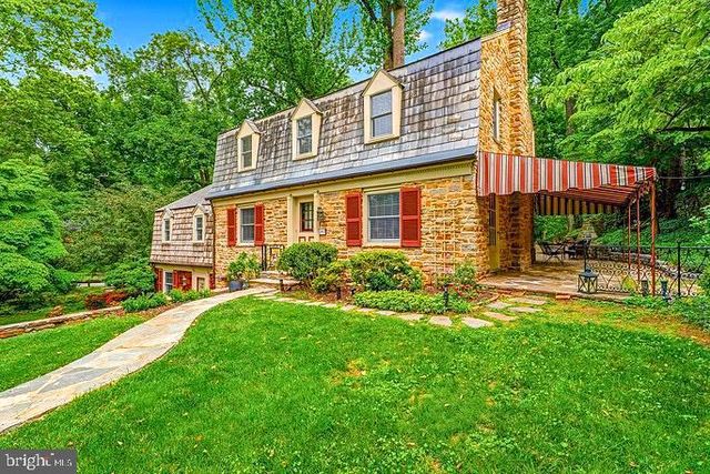 302 DIXIE DR, Baltimore, MD 21204