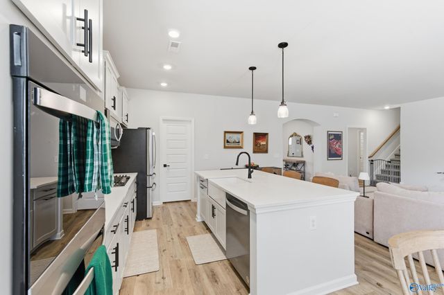 148 Flintridge Drive, Harvest, AL 35749