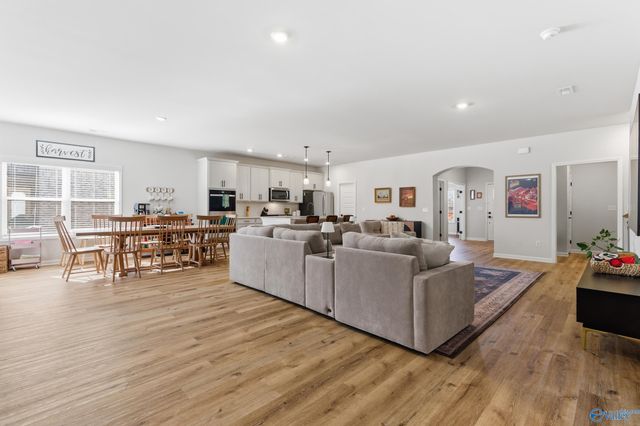 148 Flintridge Drive, Harvest, AL 35749