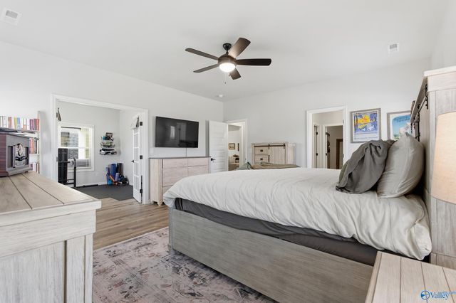 148 Flintridge Drive, Harvest, AL 35749