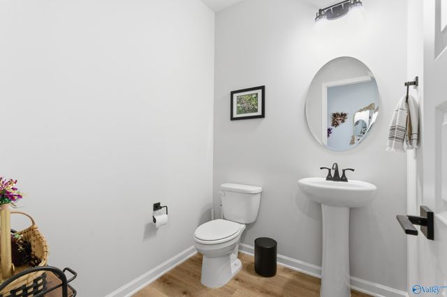 148 Flintridge Drive, Harvest, AL 35749