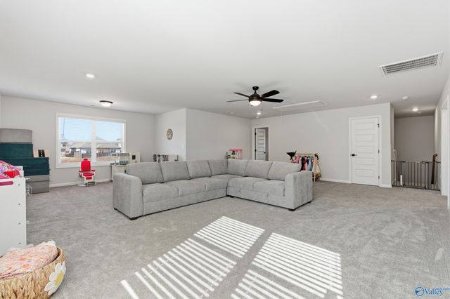 148 Flintridge Drive, Harvest, AL 35749