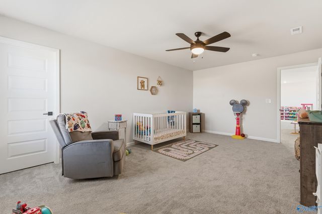 148 Flintridge Drive, Harvest, AL 35749