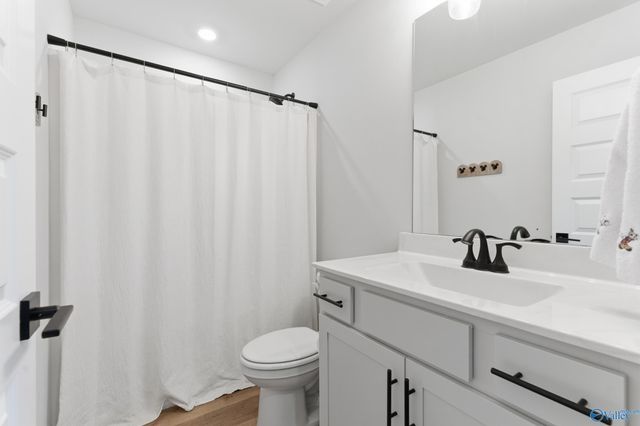 148 Flintridge Drive, Harvest, AL 35749