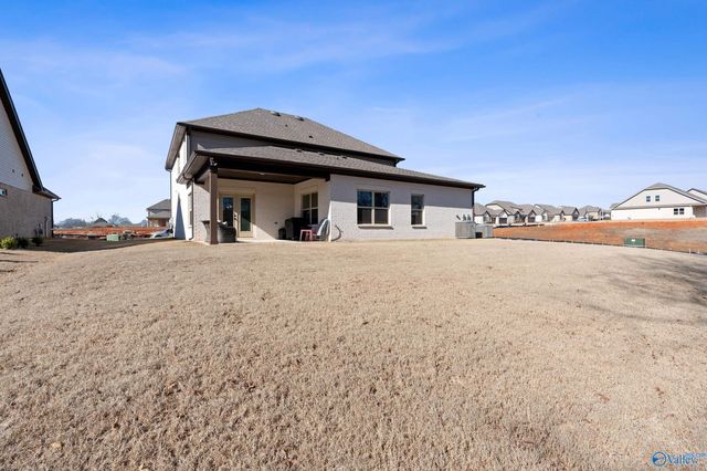 148 Flintridge Drive, Harvest, AL 35749