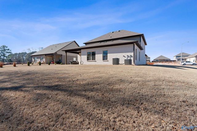 148 Flintridge Drive, Harvest, AL 35749