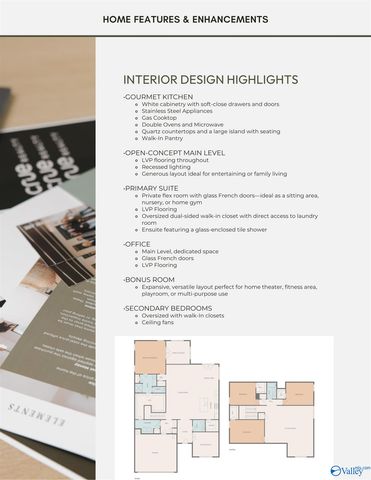 148 Flintridge Drive, Harvest, AL 35749